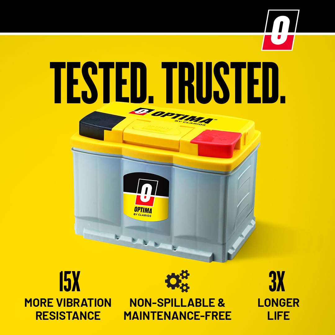 Sealed AGM Battery Y33993