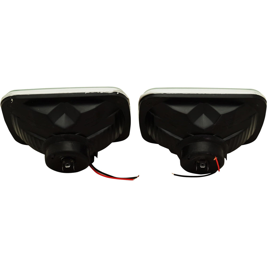 Headlight Set A924989