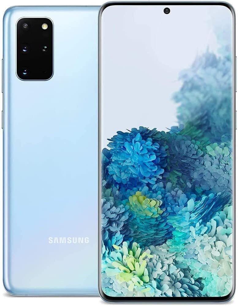 Unlocked 128GB Smartphone U635