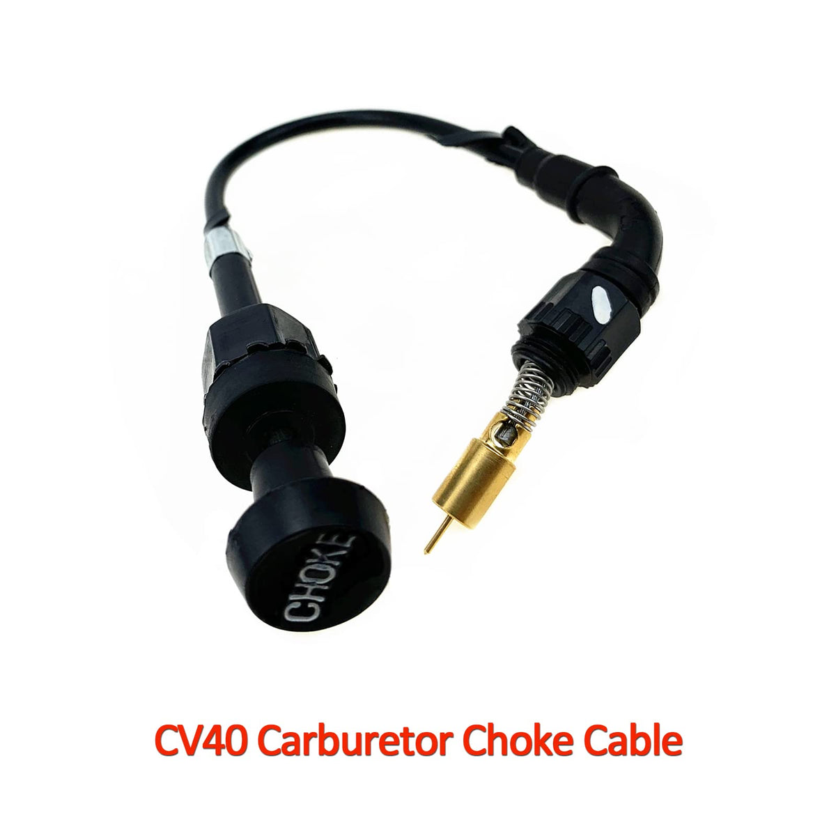 Carburetor Choke Cable W815