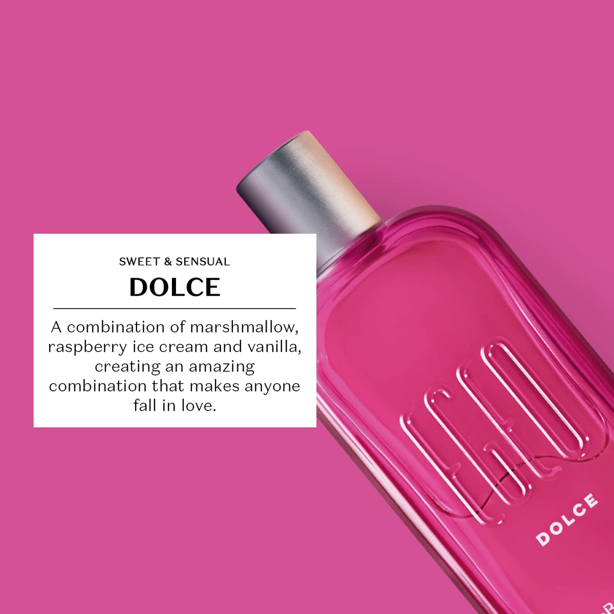Women's Perfume 3 oz F74749