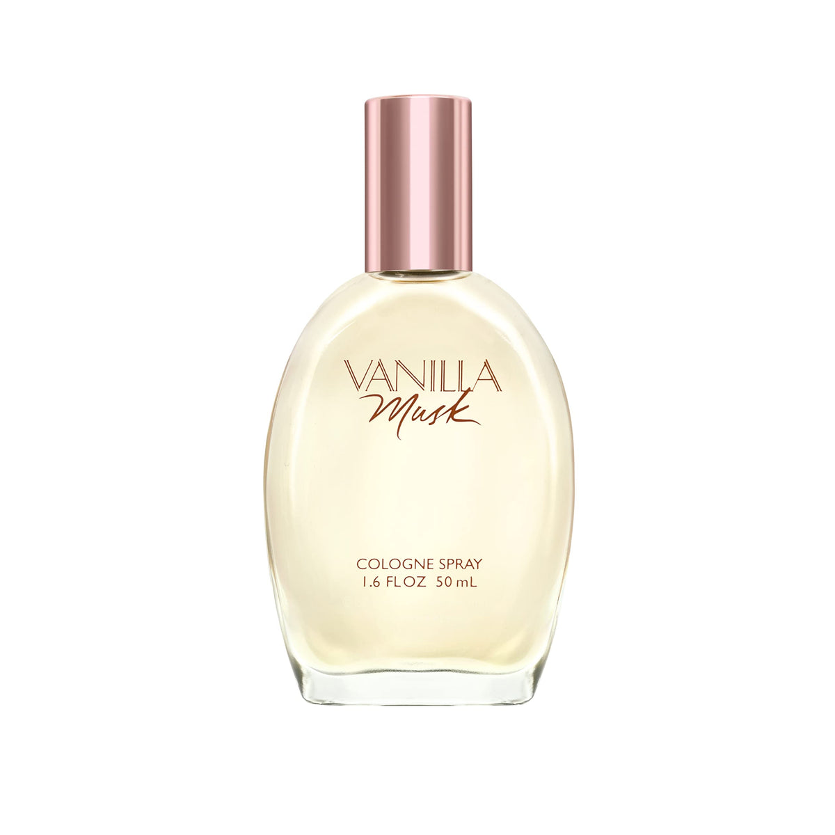 Vanilla Musk Cologne Spray 1.6 oz V20645