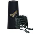Soprano Saxophone Ligature and Plastic Cap V47836