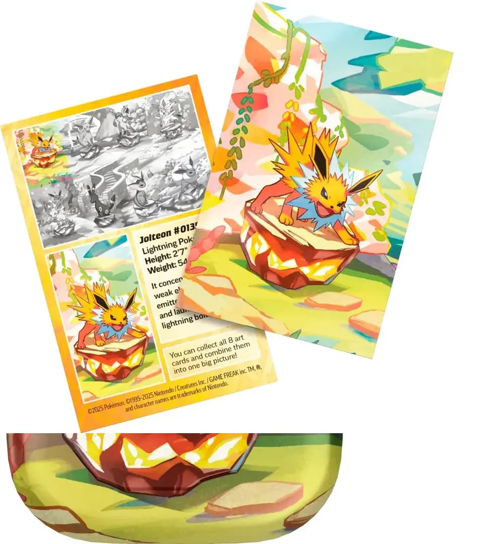 Pokemon TCG Mini Tin Q949