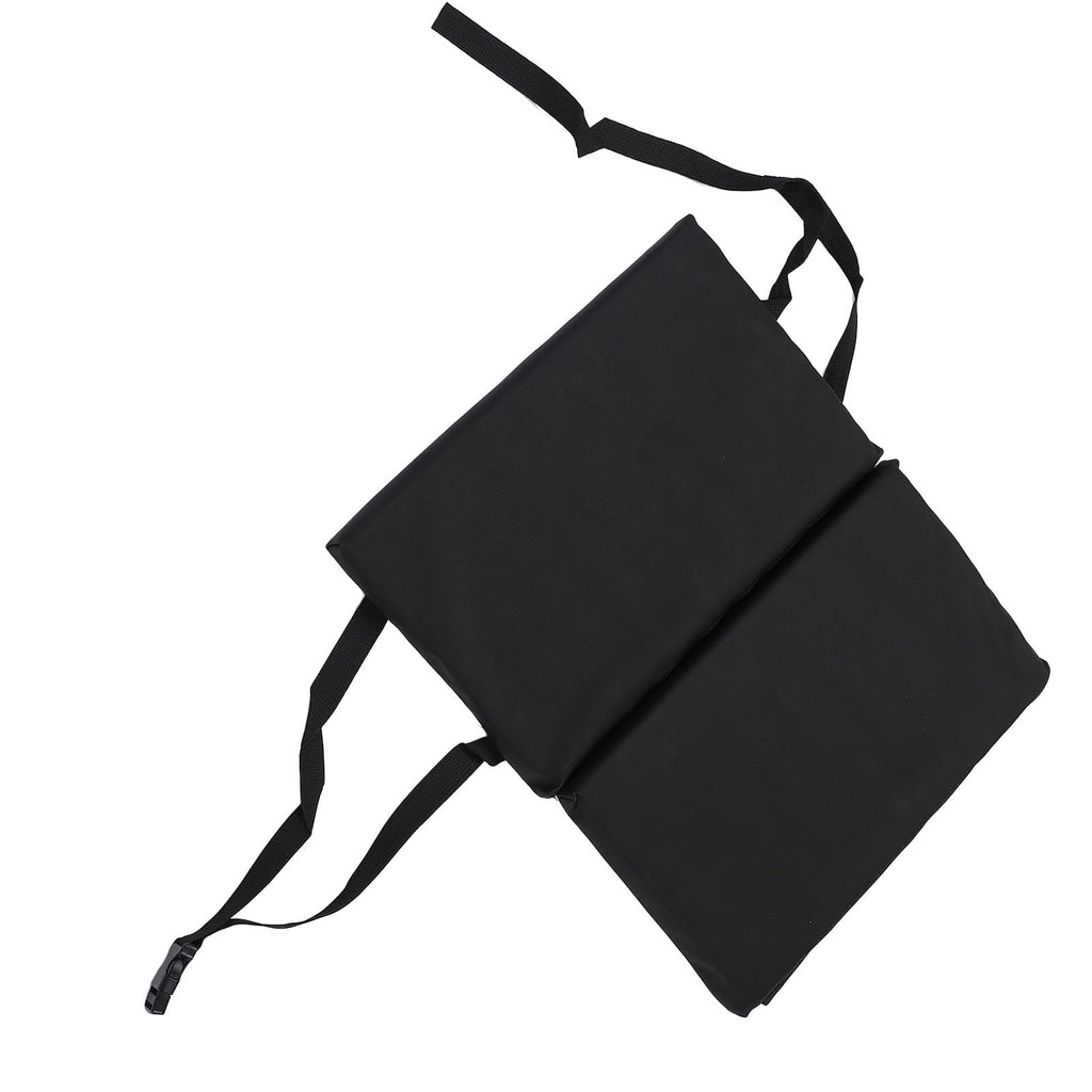 Padded Wheelchair Foot Rest with Quick Release Strap P5548