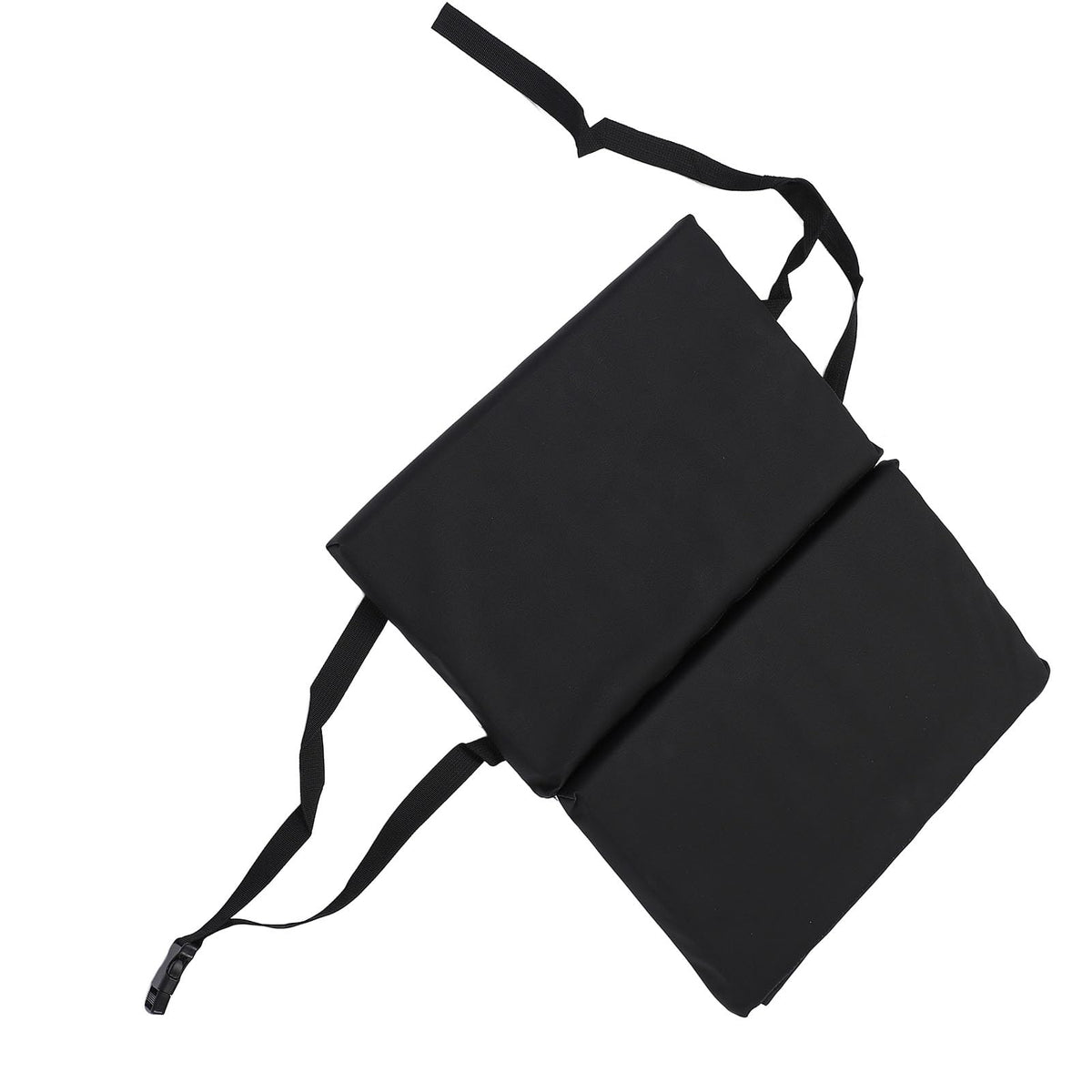 Padded Wheelchair Foot Rest with Quick Release Strap P5548