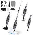 11-in-1 Handheld Detachable Adjustable Steam Mop F788