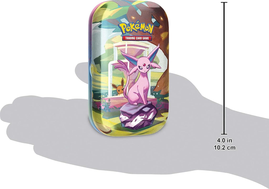 Pokemon TCG Mini Tin Q949