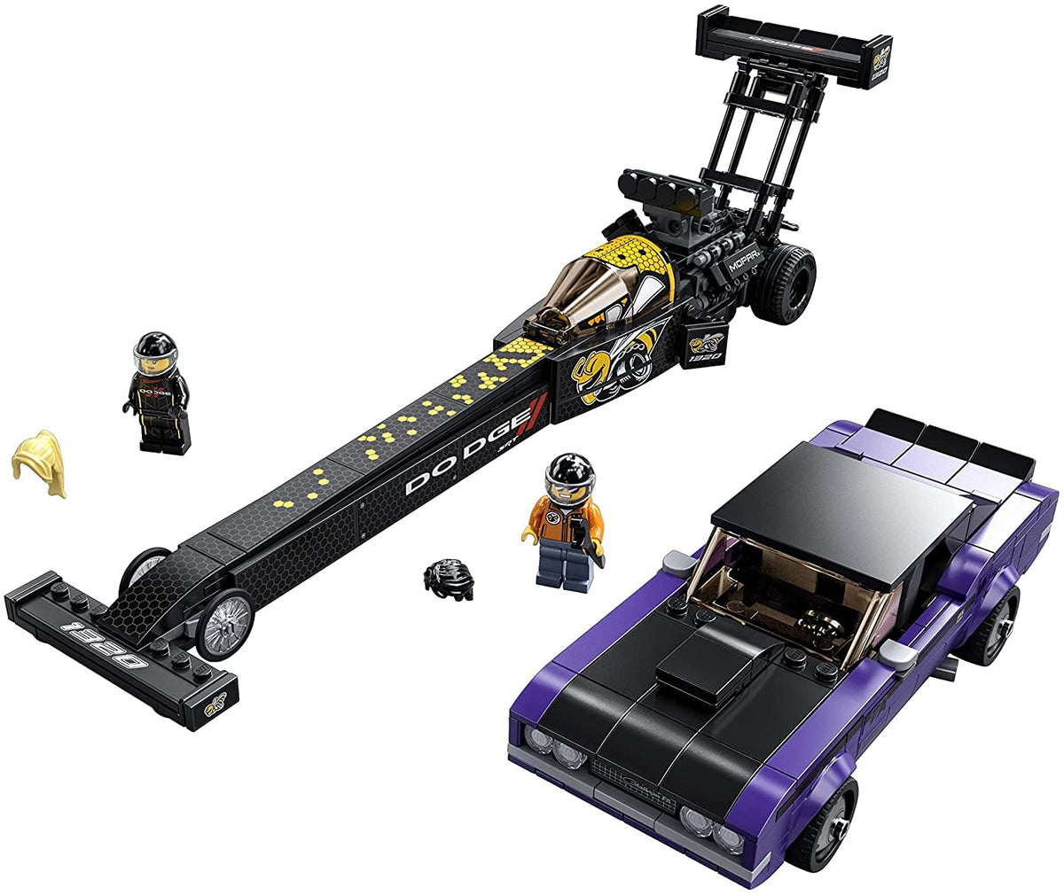 627 Pieces Building Toy B81135