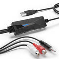 USB Audio Capture Card G1743