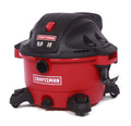 12 Gallon Wet Dry Shop Vacuum Q736393
