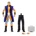 Elite Collection Action Figure Build-A-Figure Parts D63190