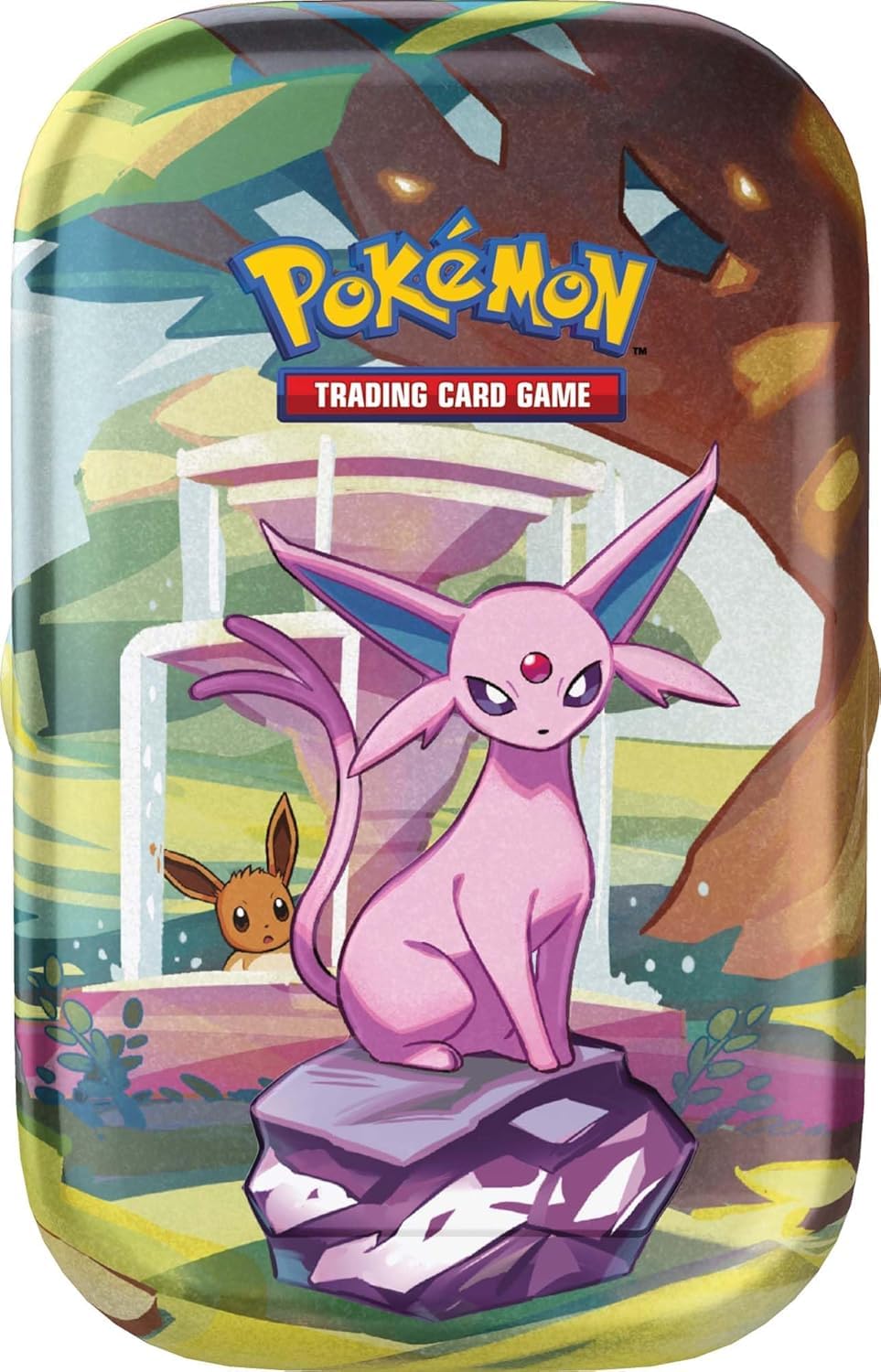 Pokemon TCG Mini Tin Q949