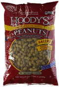 Salted Roast Peanuts 5 Pounds D249005