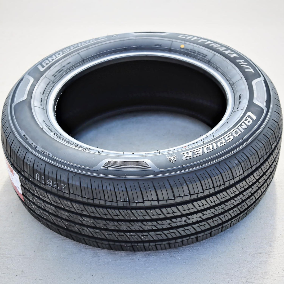 18 inch Tires C338