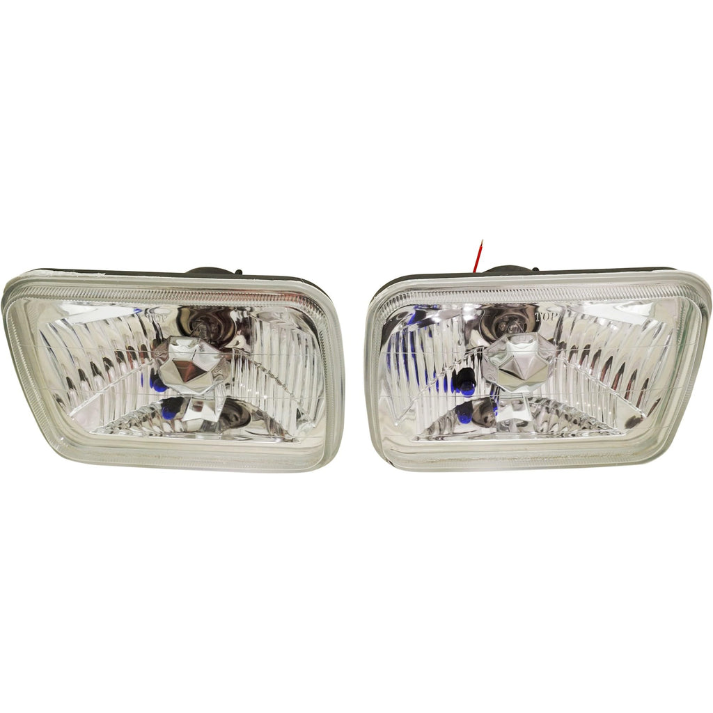Headlight Set A924989