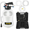 Transmission Fluid Pump 10 Liter Dispenser I1240