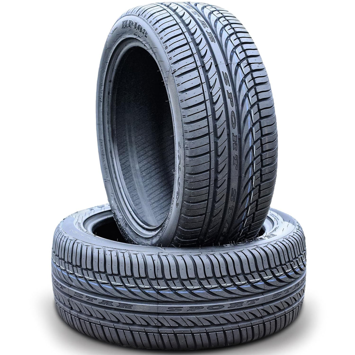 2 x Fullway HP108 215/60R16 99V XL All Season Performance Tires C7473