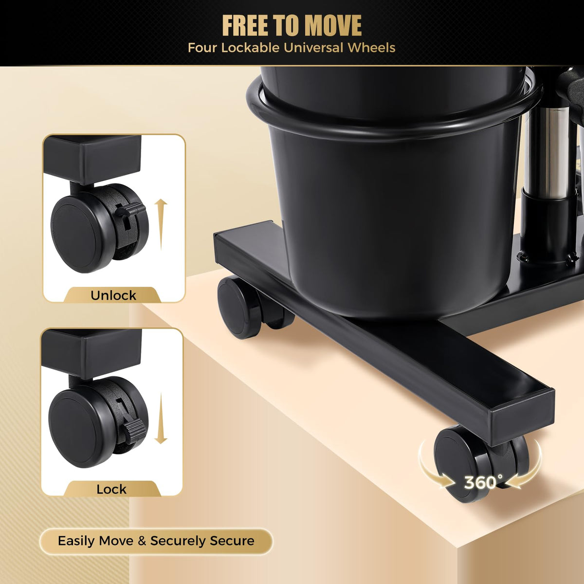 Portable Shampoo Bowl with Electric Pump Y121681