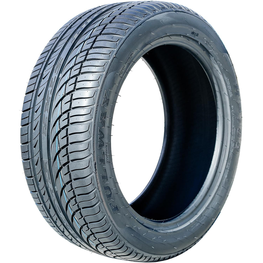 2 x Fullway HP108 215/60R16 99V XL All Season Performance Tires C7473