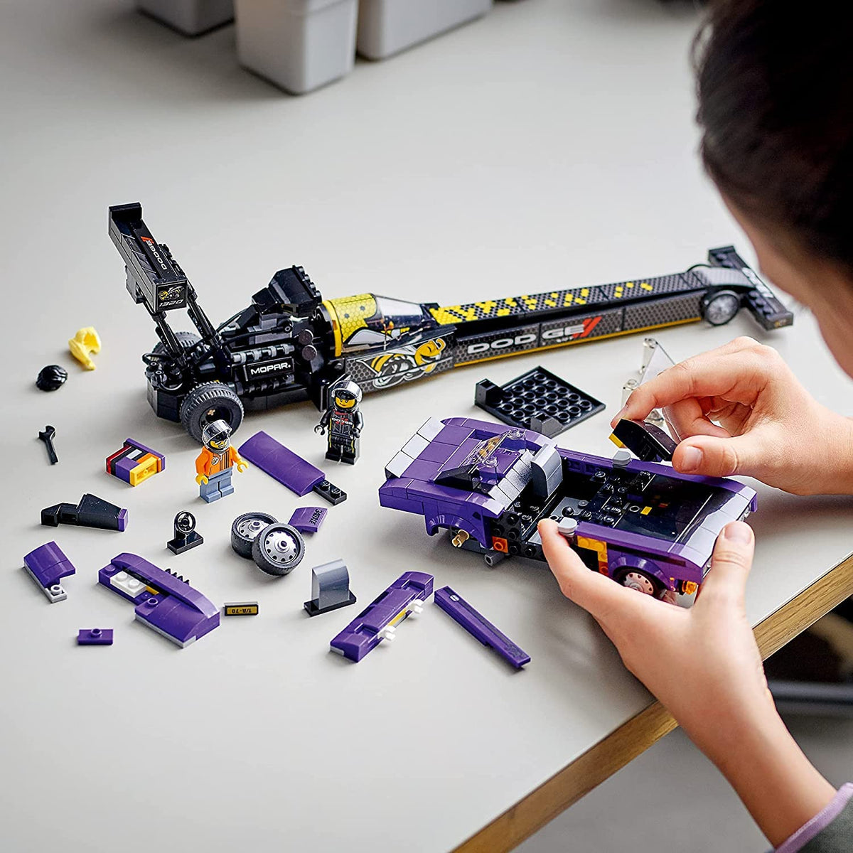 627 Pieces Building Toy B81135
