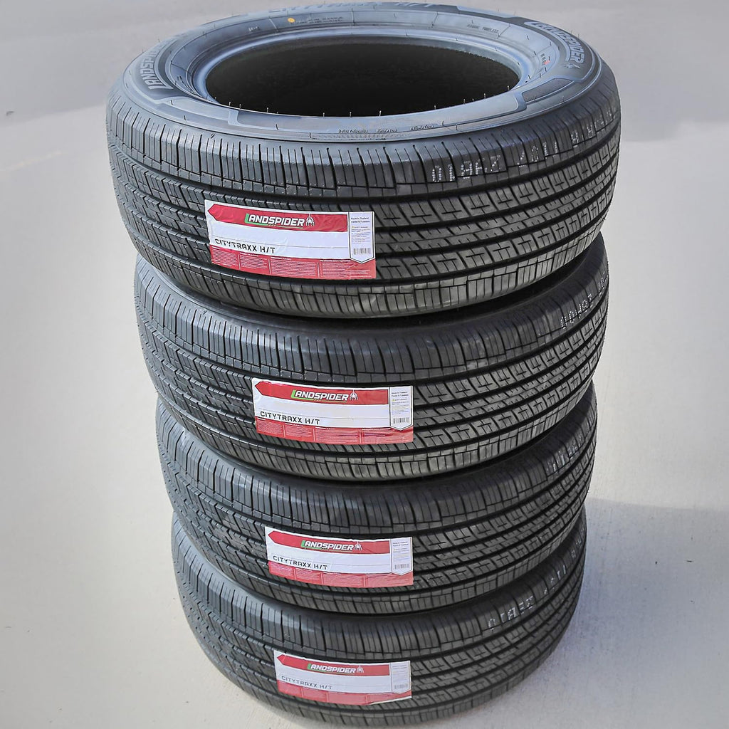 18 inch Tires C338