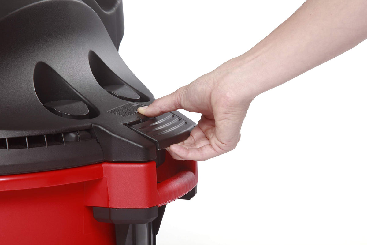 12 Gallon Wet Dry Shop Vacuum Q736393