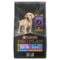 Chicken and Rice High Protein Dog Food 35 lb S73469