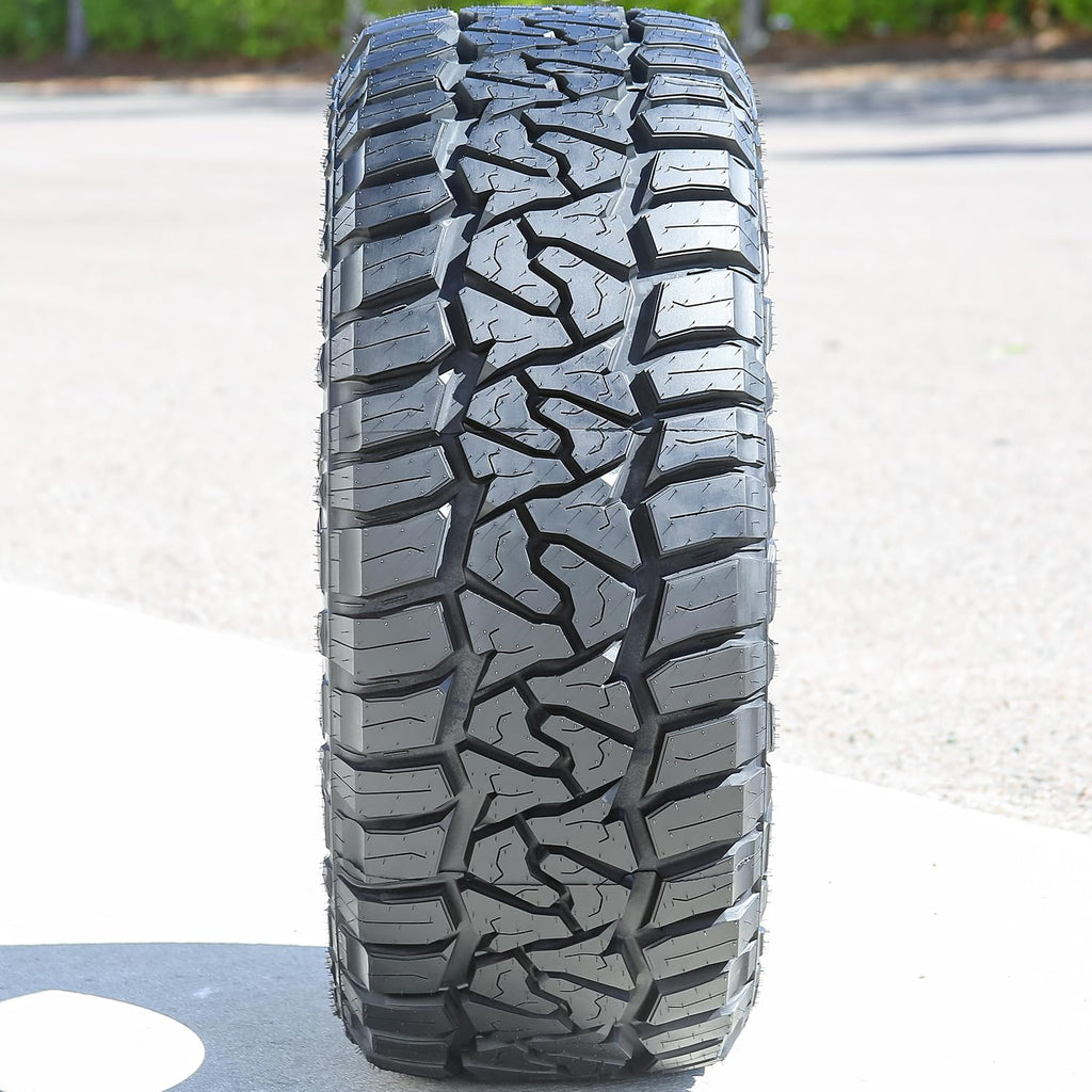 LT275/60R20 Rugged Terrain Tire K264