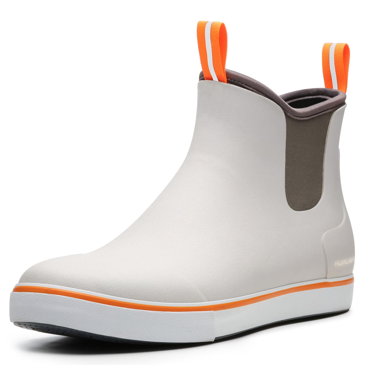 Waterproof Ankle Deck Boots T78145