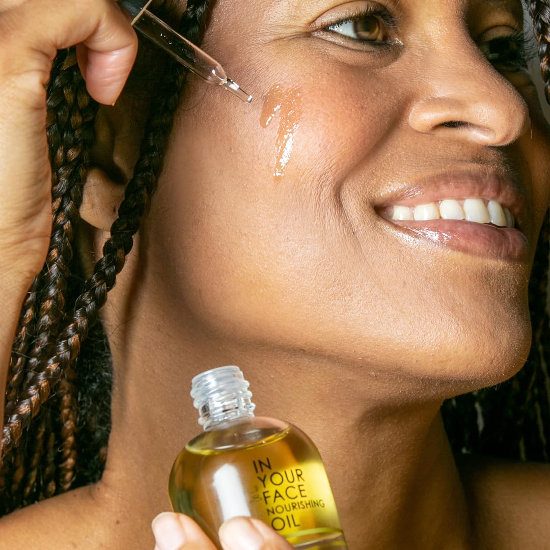 Nourishing Oil 1 oz A96961