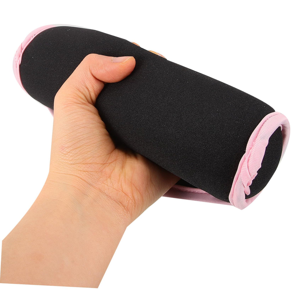 1lb Neoprene Hand Weights C1375