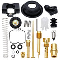 40mm Carburetor Rebuild Kit C442