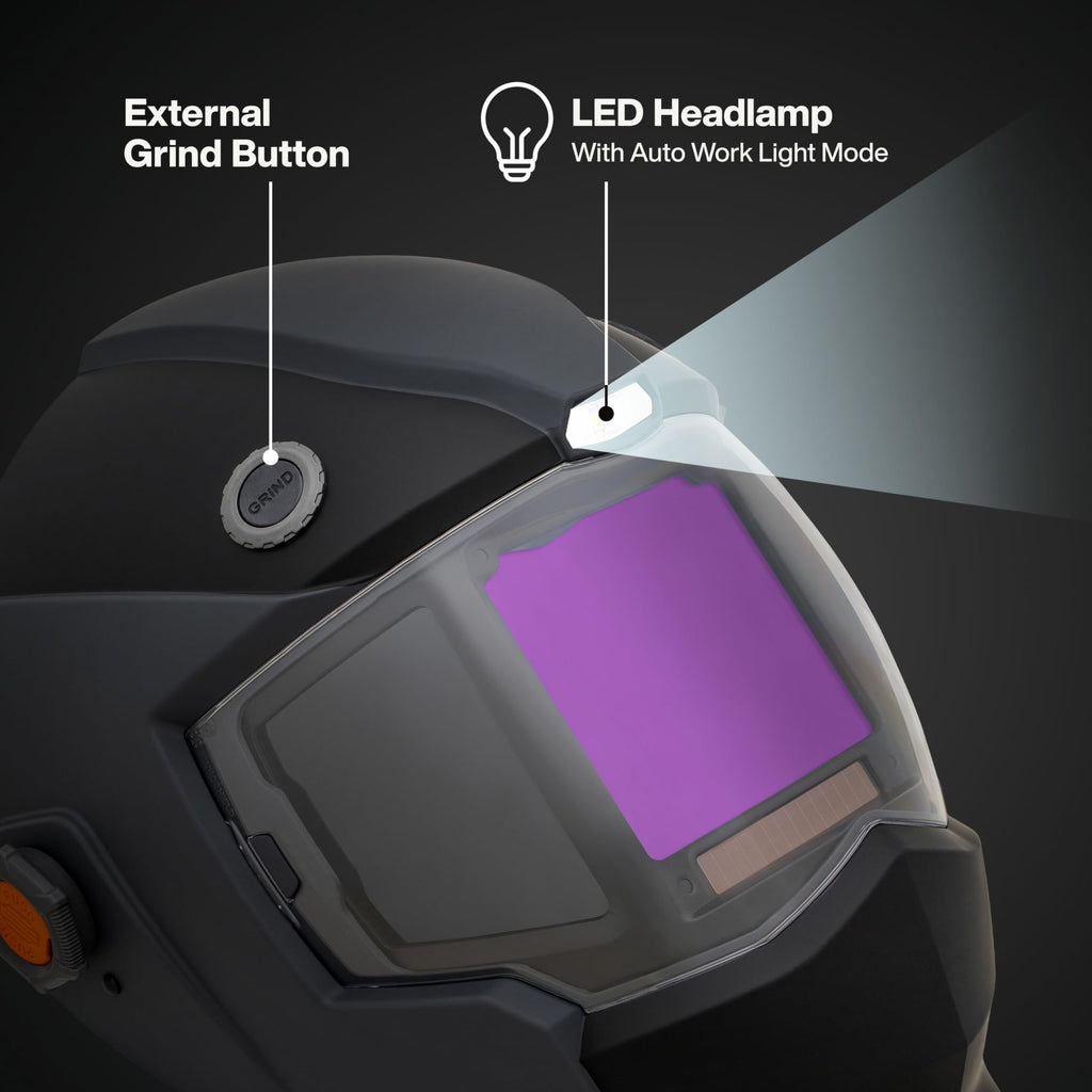 Welding Helmet X20273