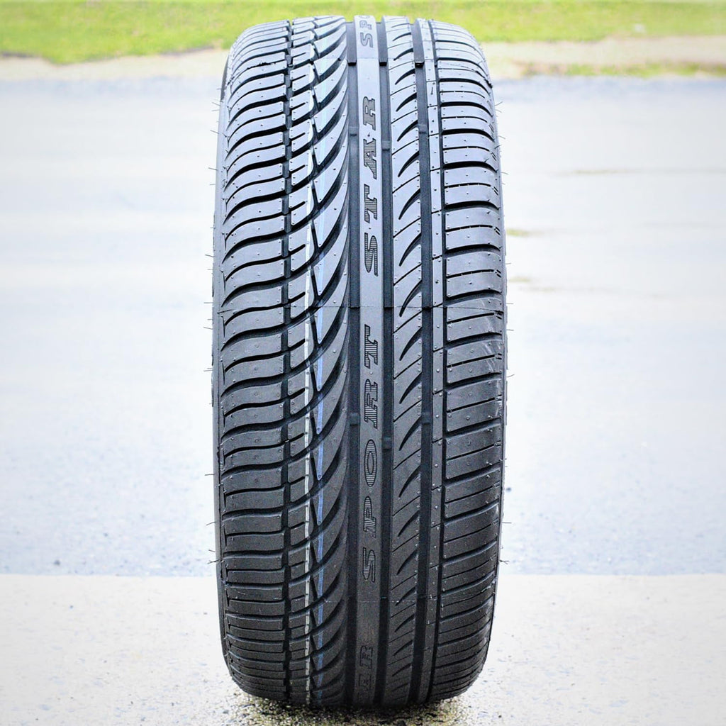 2 x Fullway HP108 215/60R16 99V XL All Season Performance Tires C7473