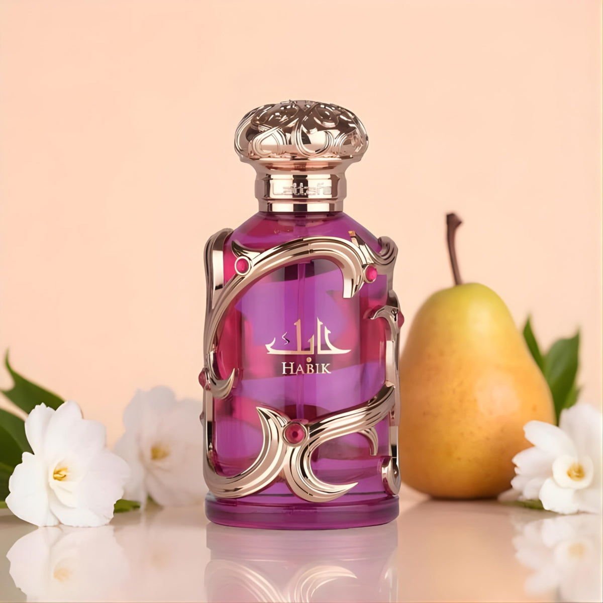 Floral Fruity Fresh Musky Eau de Parfum Spray 3.4 Ounce / 100 ml S943923