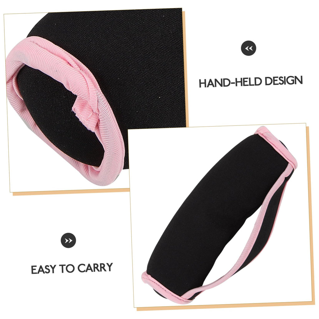 1lb Neoprene Hand Weights C1375