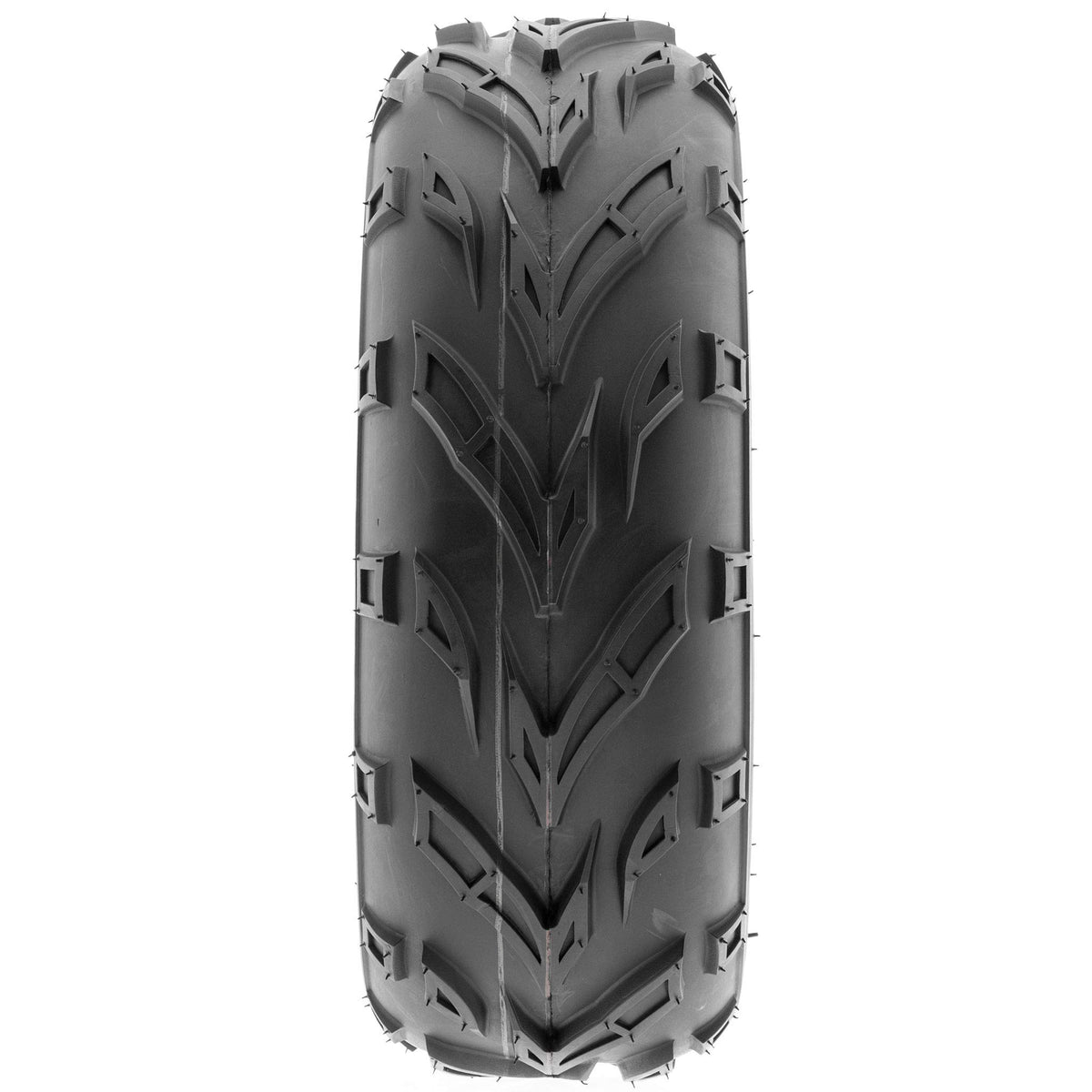 19x7-8 Tubeless 6 Ply Set of 4 K9772