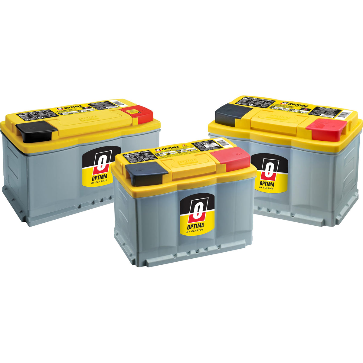 Sealed AGM Battery Y33993