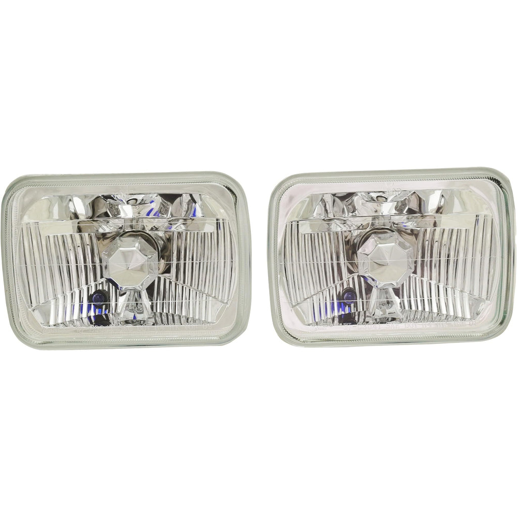 Headlight Set A924989
