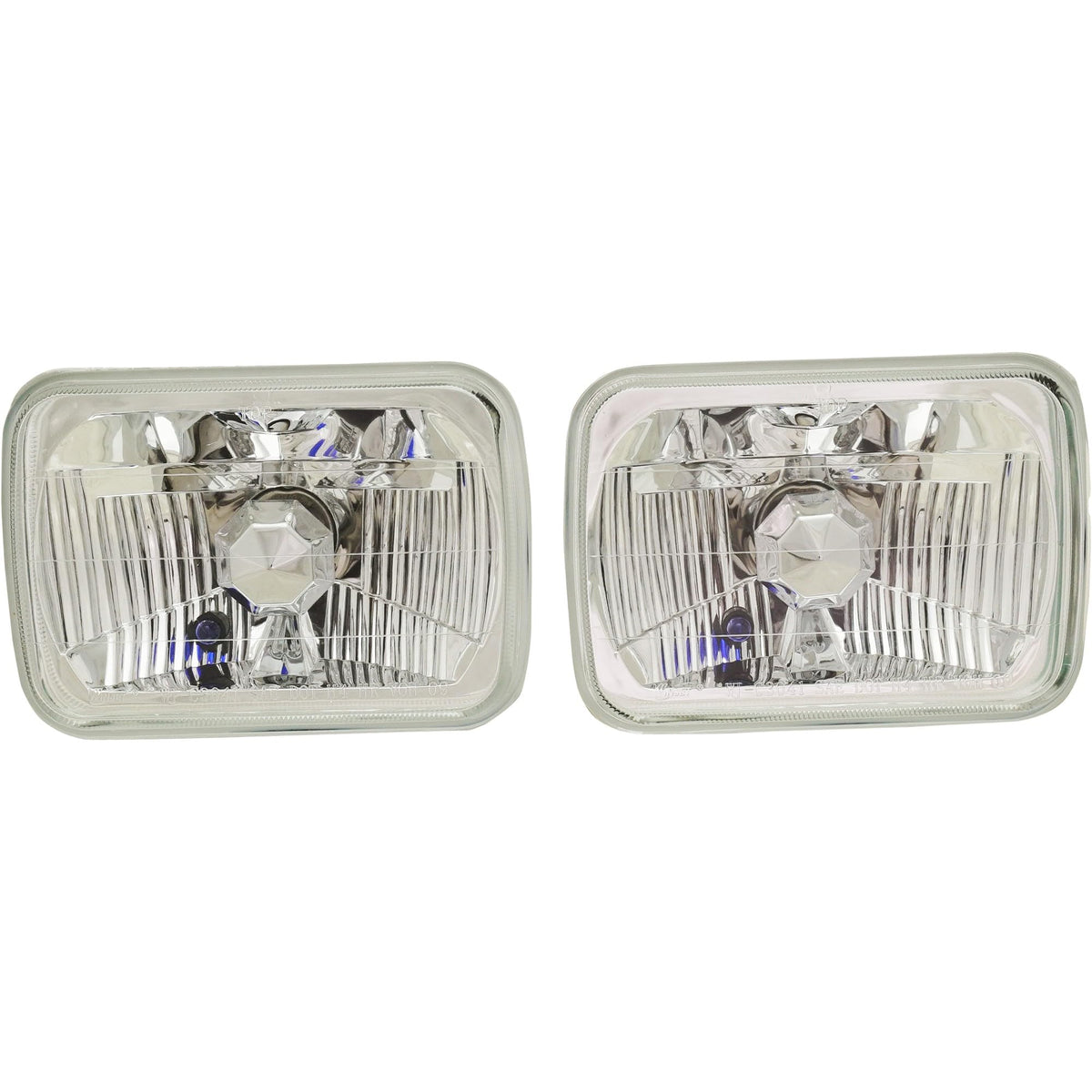 Headlight Set A924989