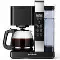 10-Cup Programmable Drip Coffee Maker K387916