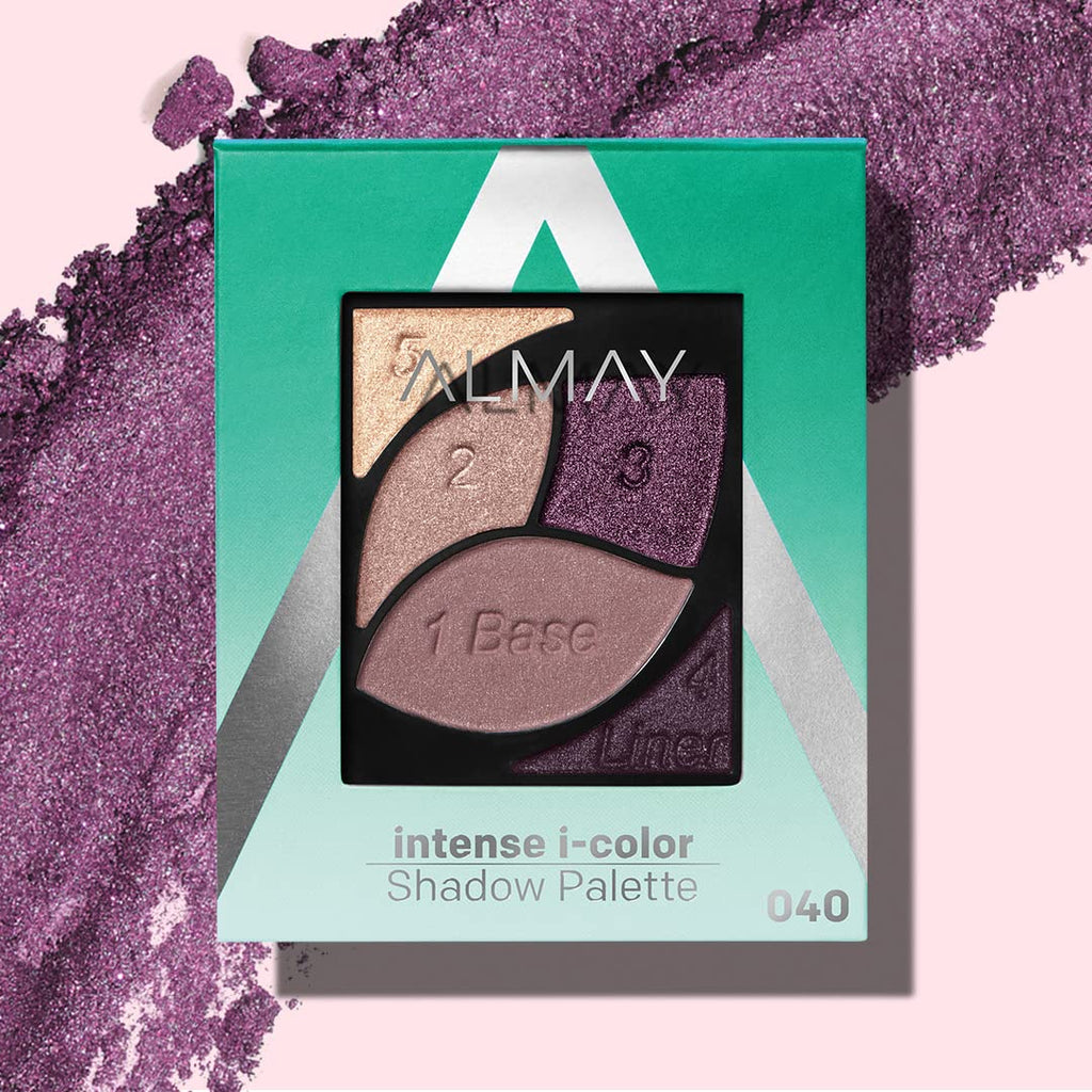 Enhancing Eyeshadow Palette 0.1 oz K952