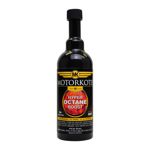 16 oz. 6-Pack Fuel Treatment Y740