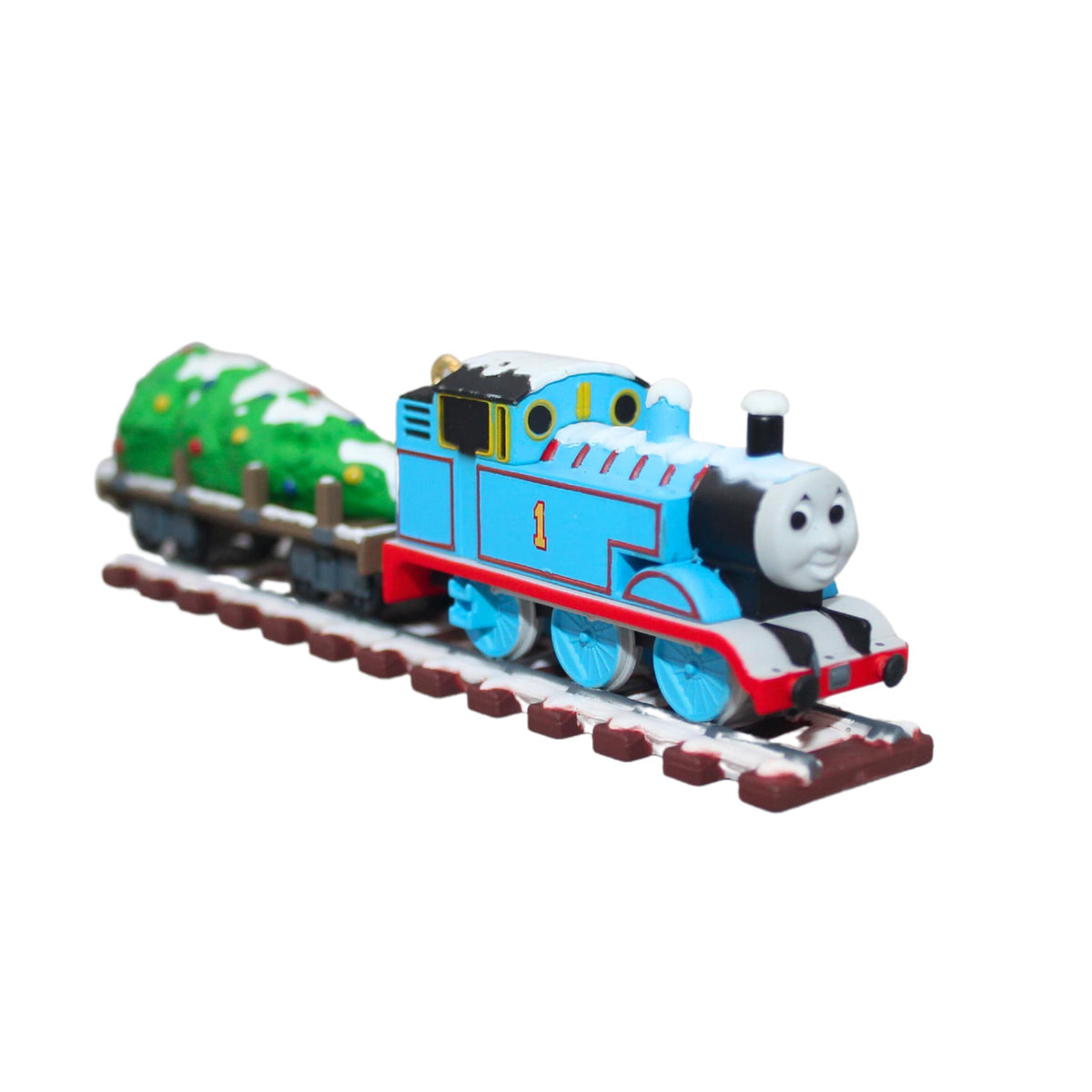 Christmas Ornament B58337