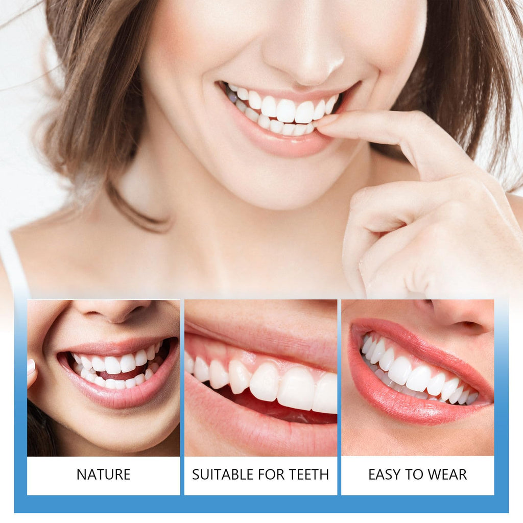 Silicone Denture Set Z3282