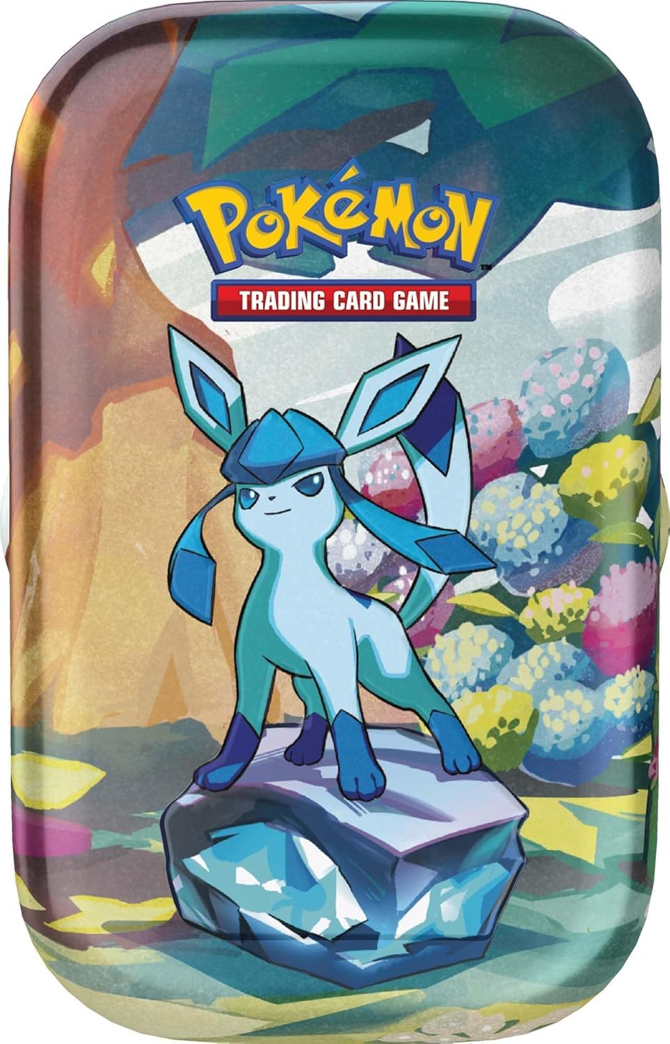 Pokemon TCG Mini Tin Q949