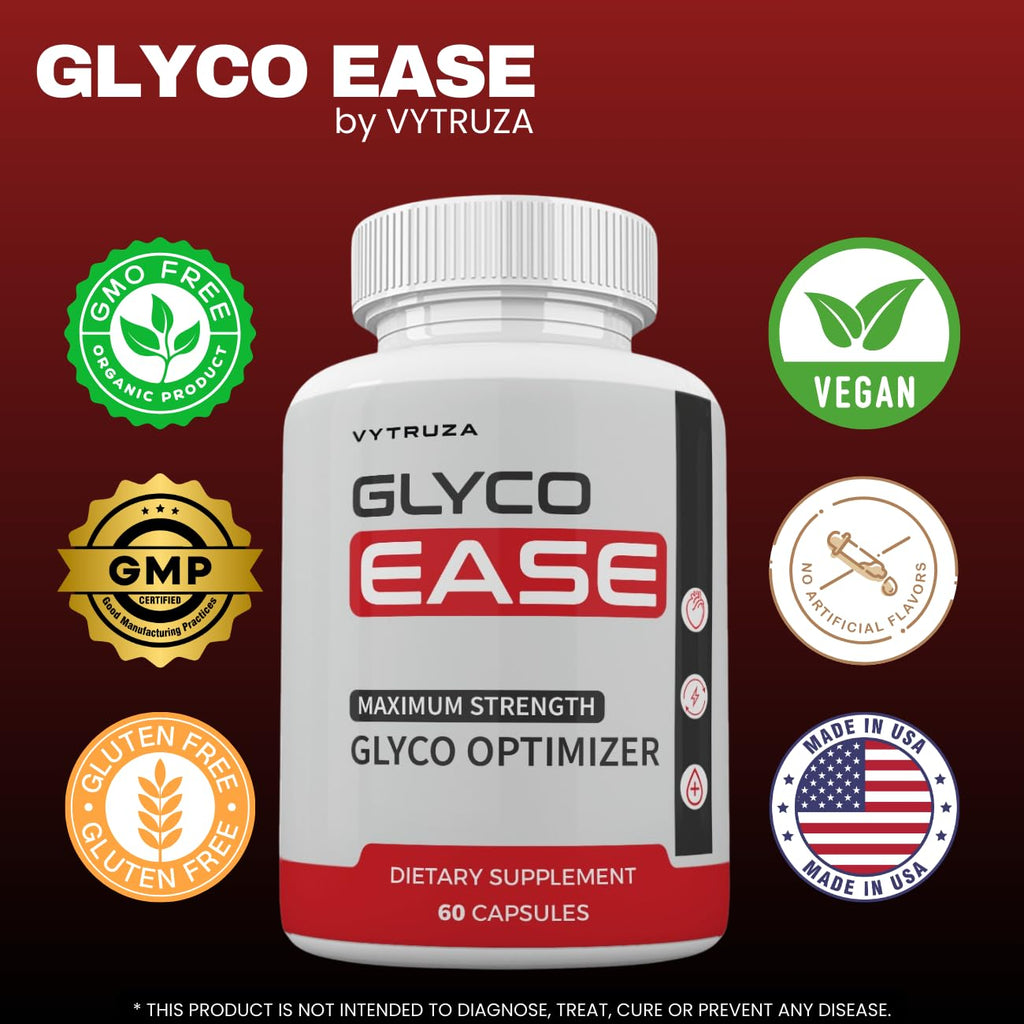 60 Capsules Blood Health Support Supplement O478