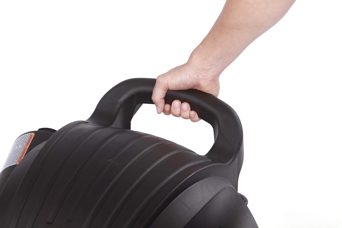 12 Gallon Wet Dry Shop Vacuum Q736393