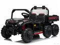 24V 2 Seater 4WD Ride on Dump Truck I403352